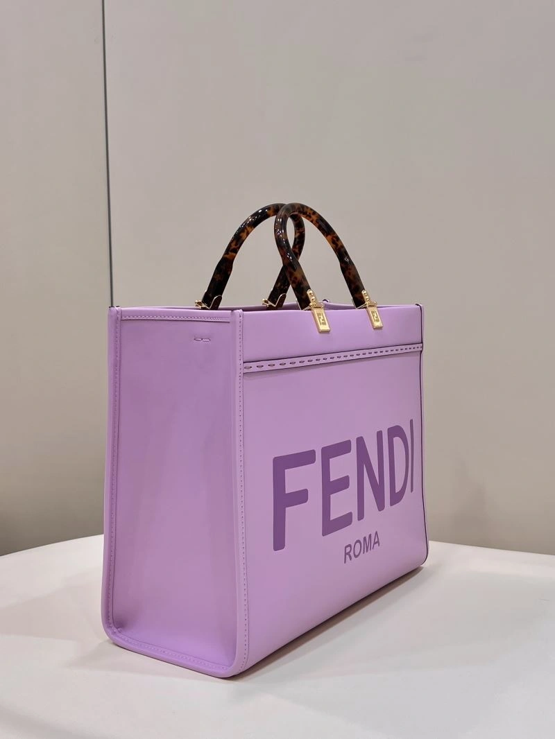 Fendi Shopping Bags FreshLook 57520