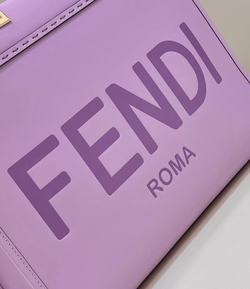 Fendi Shopping Bags FreshLook 57520