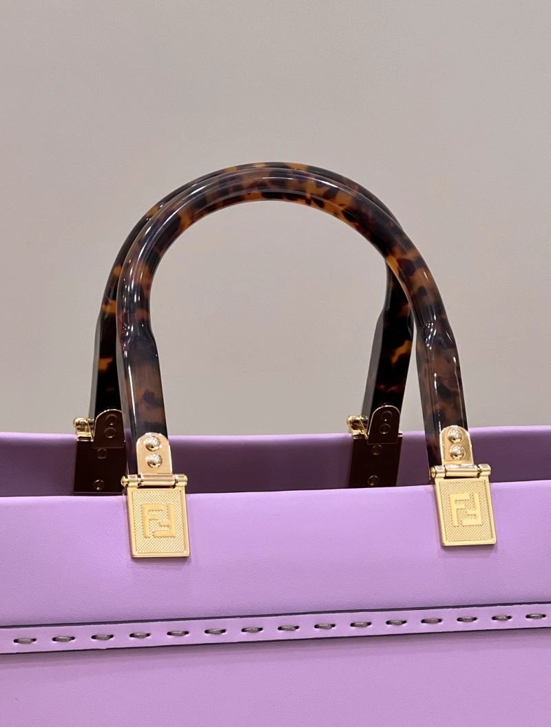 Fendi Shopping Bags FreshLook 57520