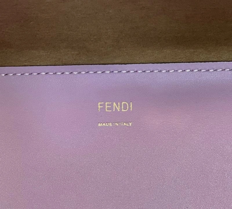 Fendi Shopping Bags FreshLook 57520