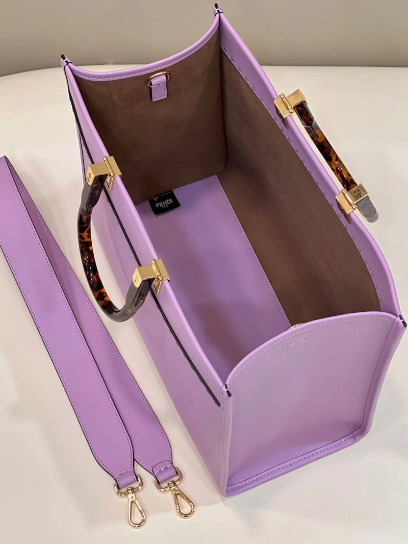 Fendi Shopping Bags FreshLook 57520