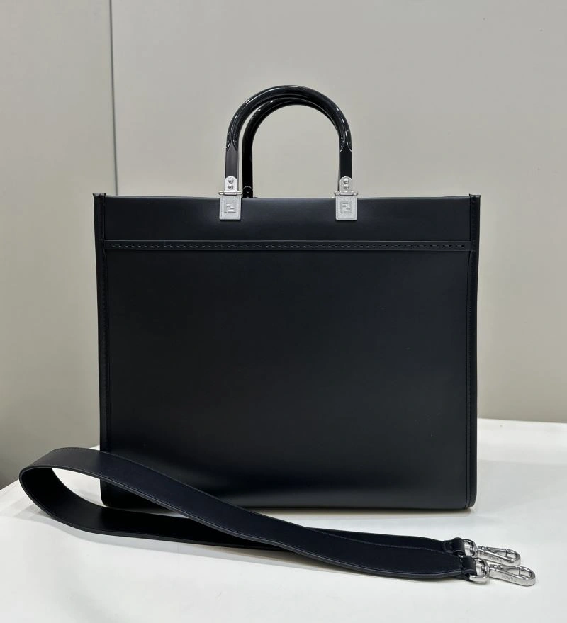 Thermal Fendi Shopping Bags 57474