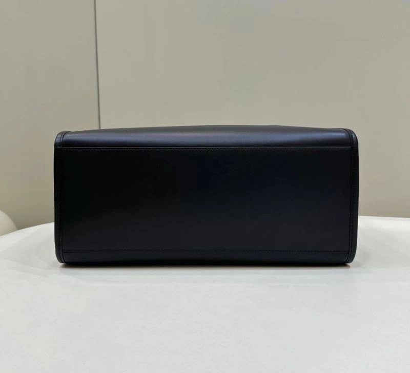 Thermal Fendi Shopping Bags 57474