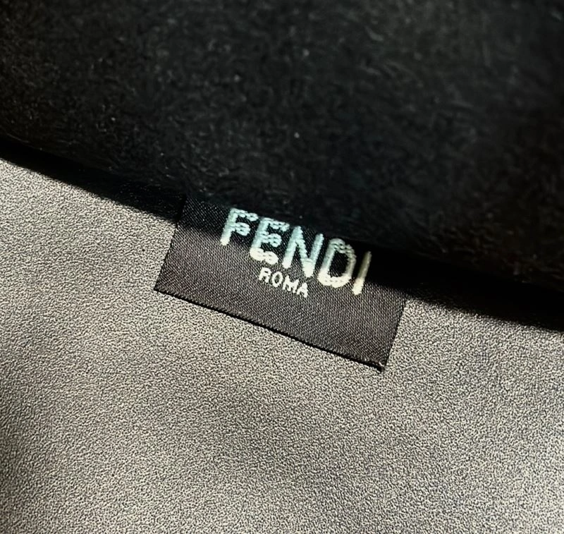 Thermal Fendi Shopping Bags 57474