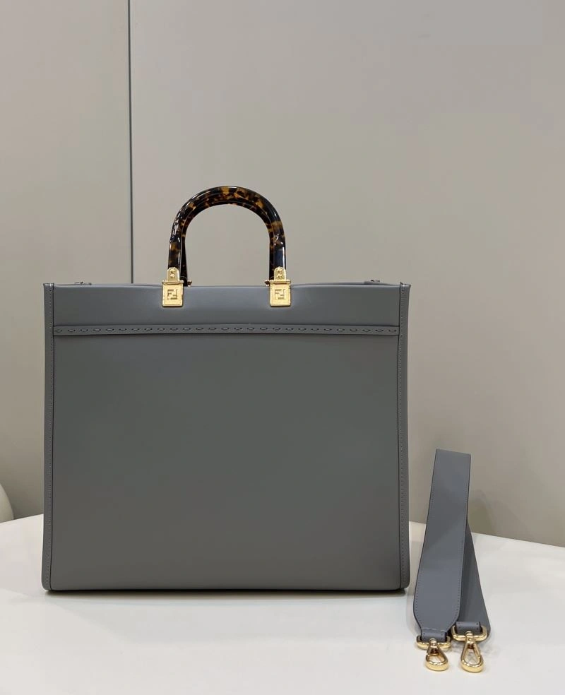 TechFriendly Fendi Shopping Bags 57473