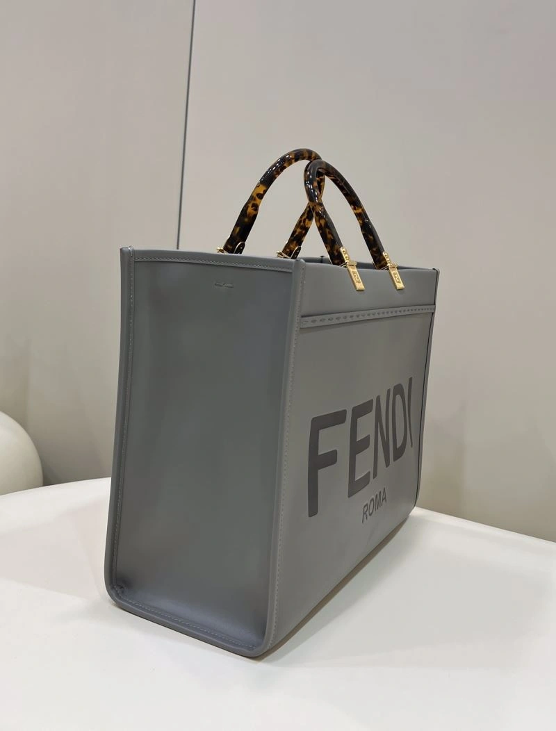 TechFriendly Fendi Shopping Bags 57473