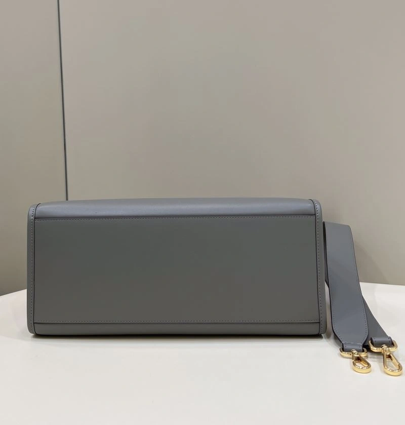 TechFriendly Fendi Shopping Bags 57473