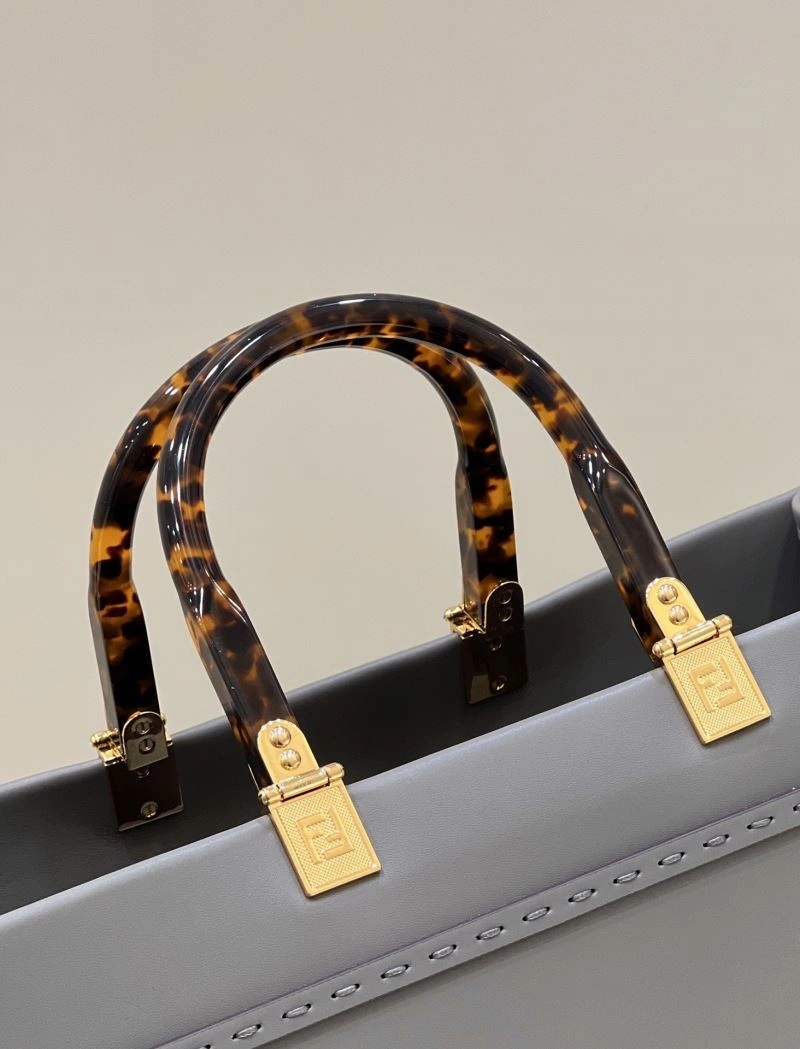 TechFriendly Fendi Shopping Bags 57473