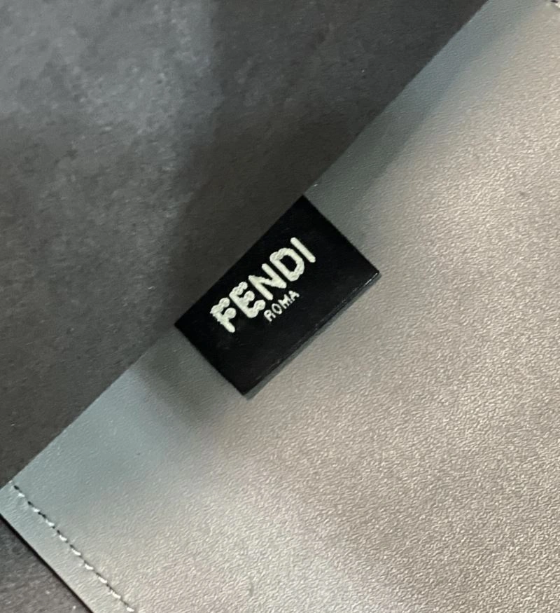 TechFriendly Fendi Shopping Bags 57473