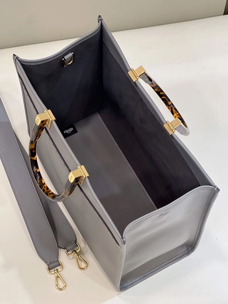 TechFriendly Fendi Shopping Bags 57473
