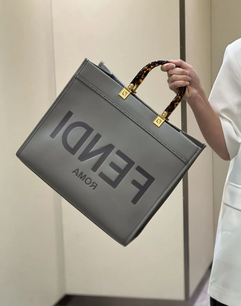 TechFriendly Fendi Shopping Bags 57473