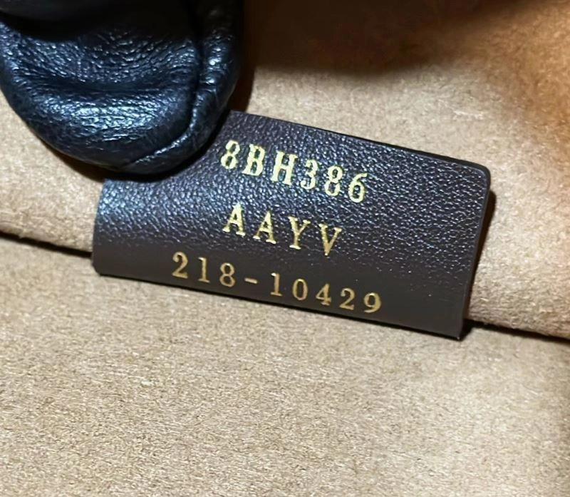 Fendi Shopping Bags StreetReady 57452