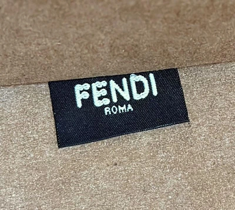 Fendi Shopping Bags StreetReady 57452