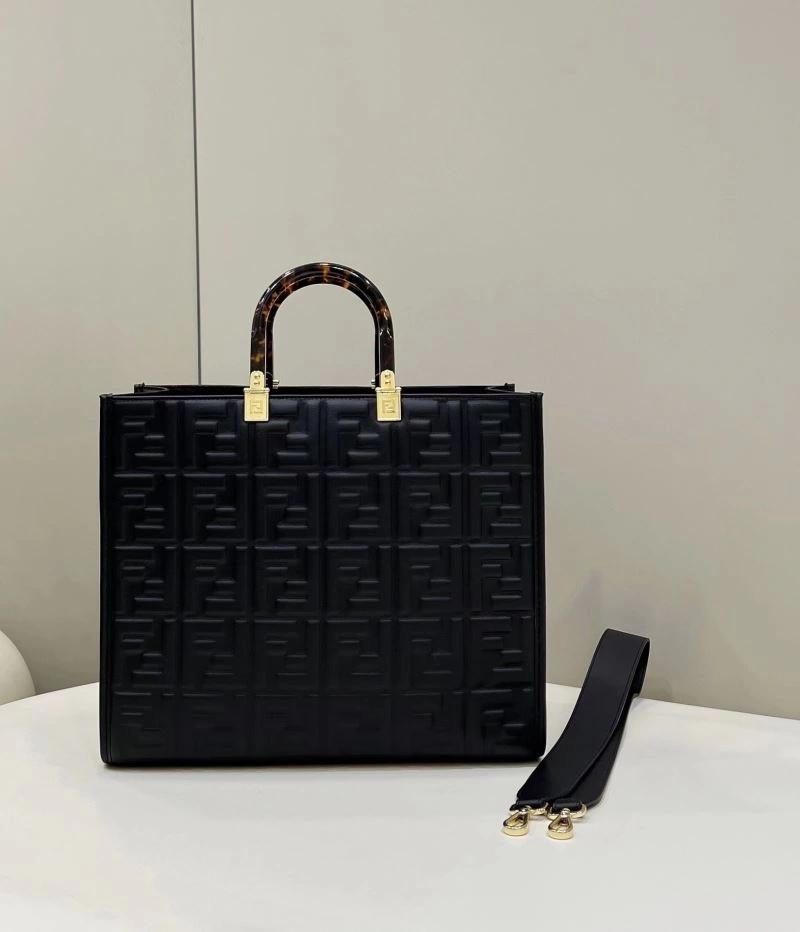 Fendi Shopping Bags Tailored 57450