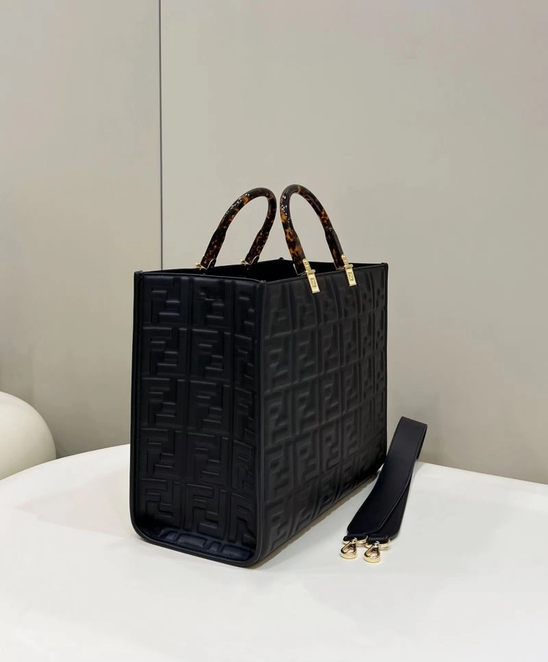 Fendi Shopping Bags Tailored 57450