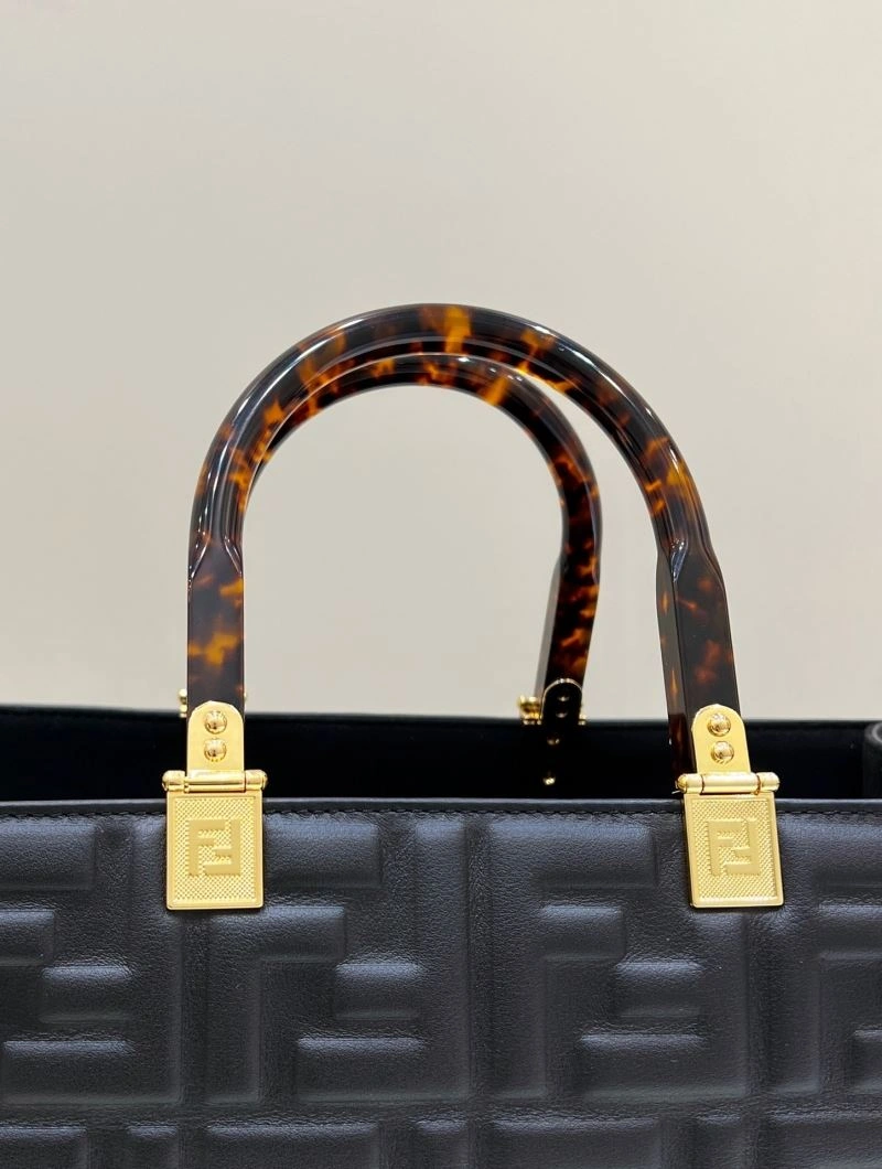 Fendi Shopping Bags Tailored 57450
