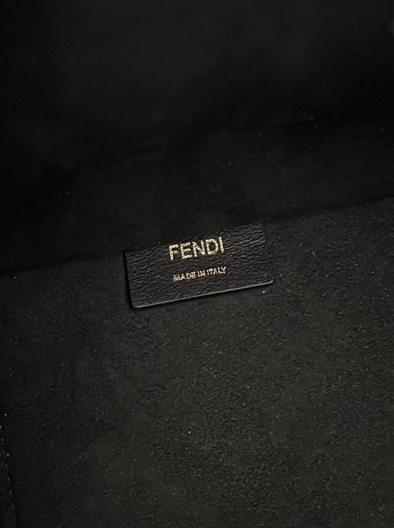 Fendi Shopping Bags Tailored 57450