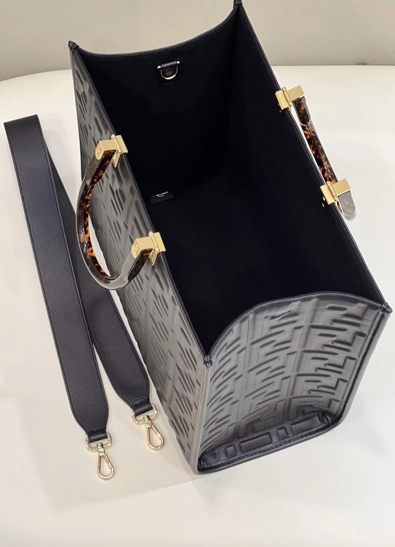 Fendi Shopping Bags Tailored 57450