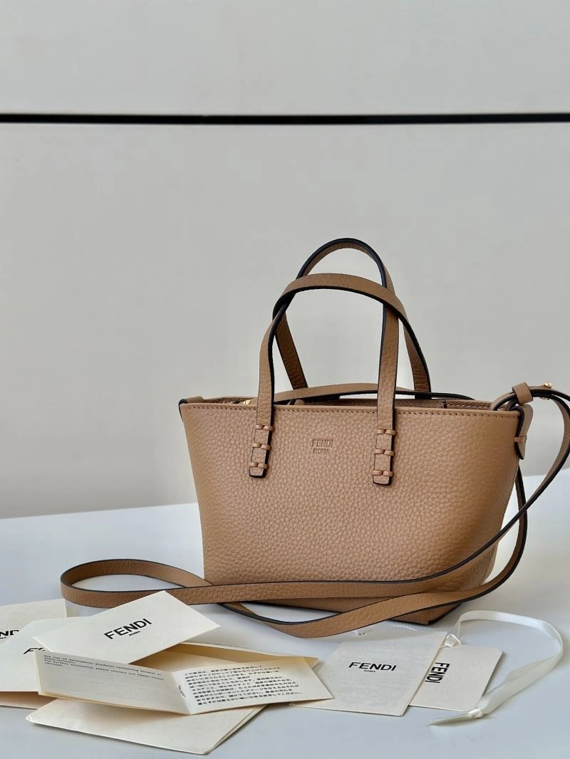 Fendi Shopping Bags Refined 57441