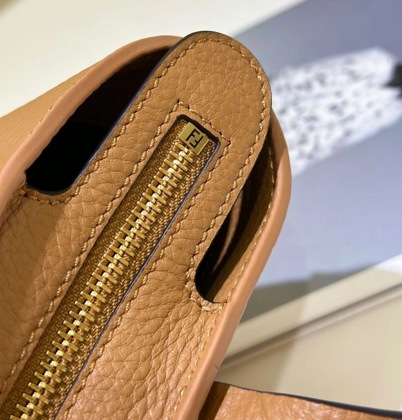 Fendi Shopping Bags Refined 57441