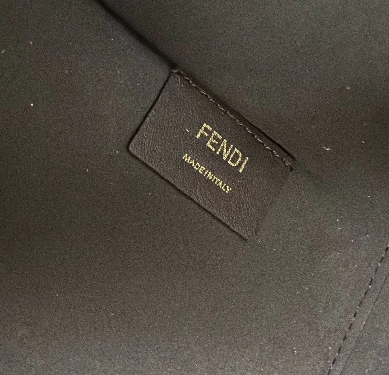 Fendi Shopping Bags DailyWear 57438