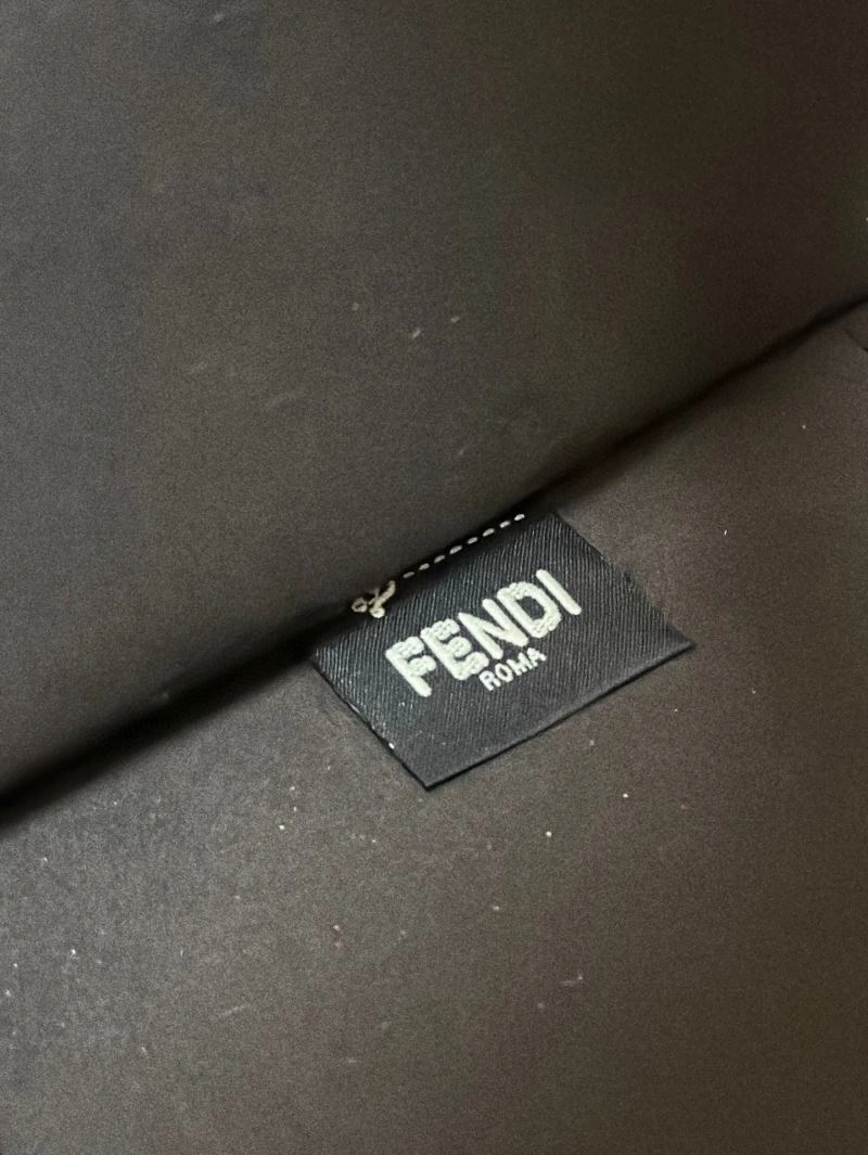Fendi Shopping Bags DailyWear 57438