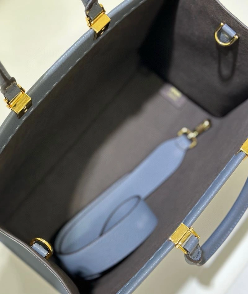 Fendi Shopping Bags DailyWear 57438