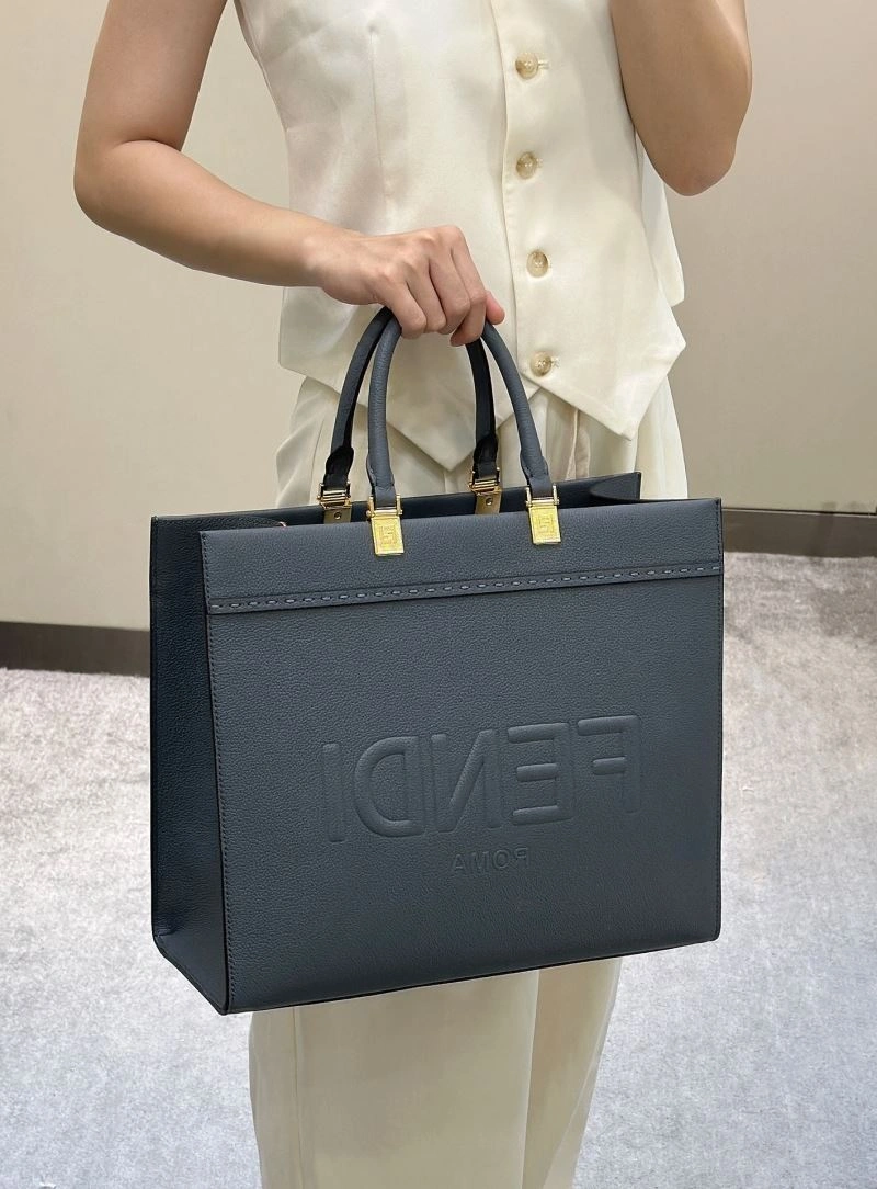 Fendi Shopping Bags DailyWear 57438