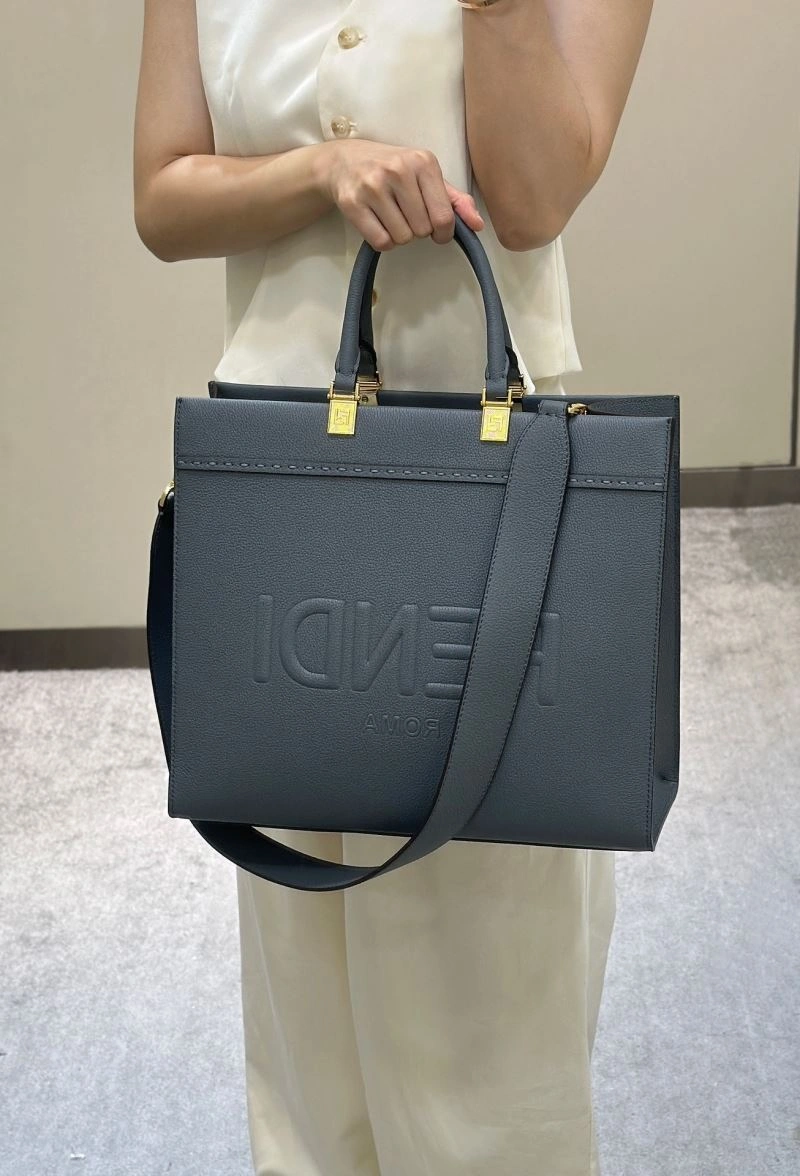 Fendi Shopping Bags DailyWear 57438