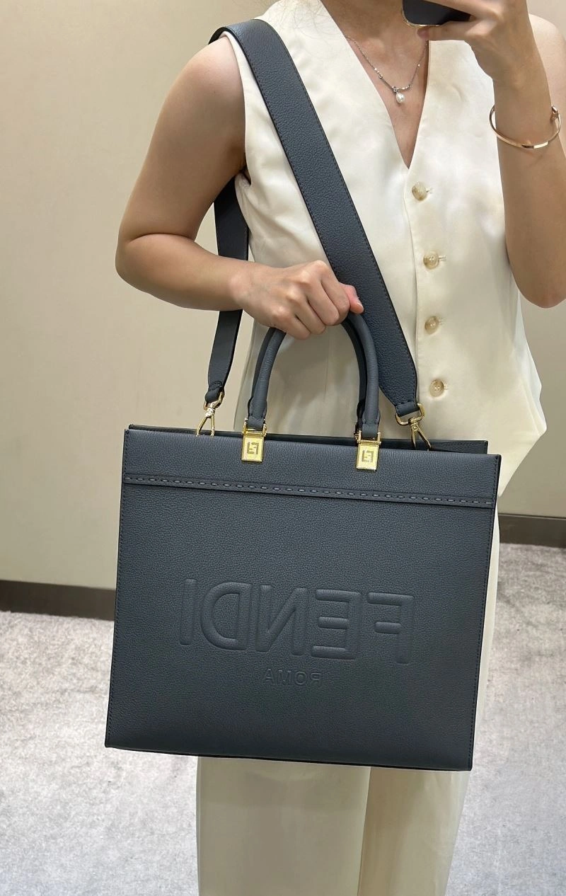 Fendi Shopping Bags DailyWear 57438