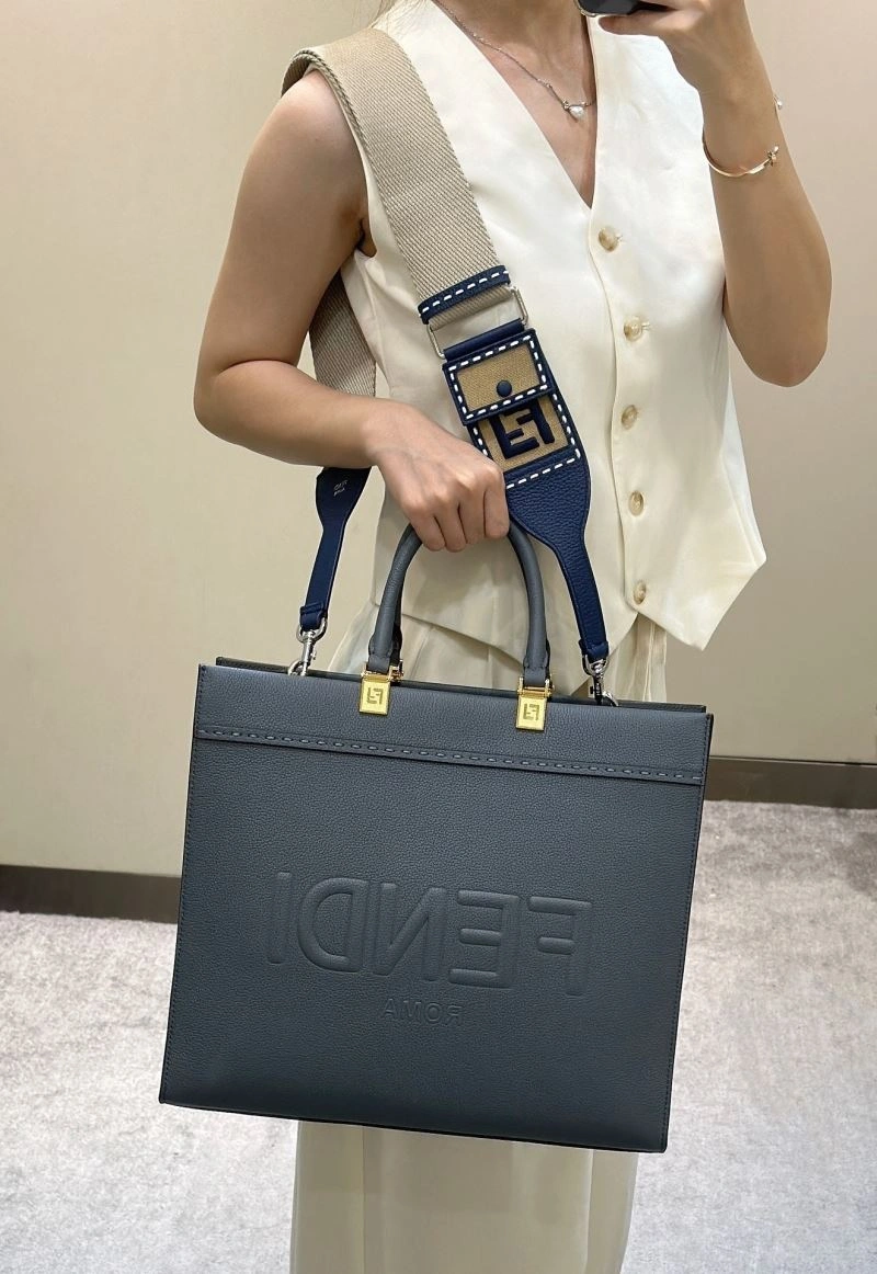 Fendi Shopping Bags DailyWear 57438