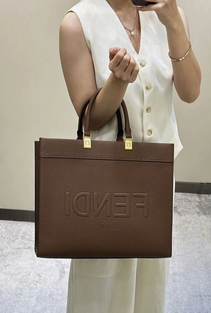 UrbanStyle Fendi Shopping Bags 57439