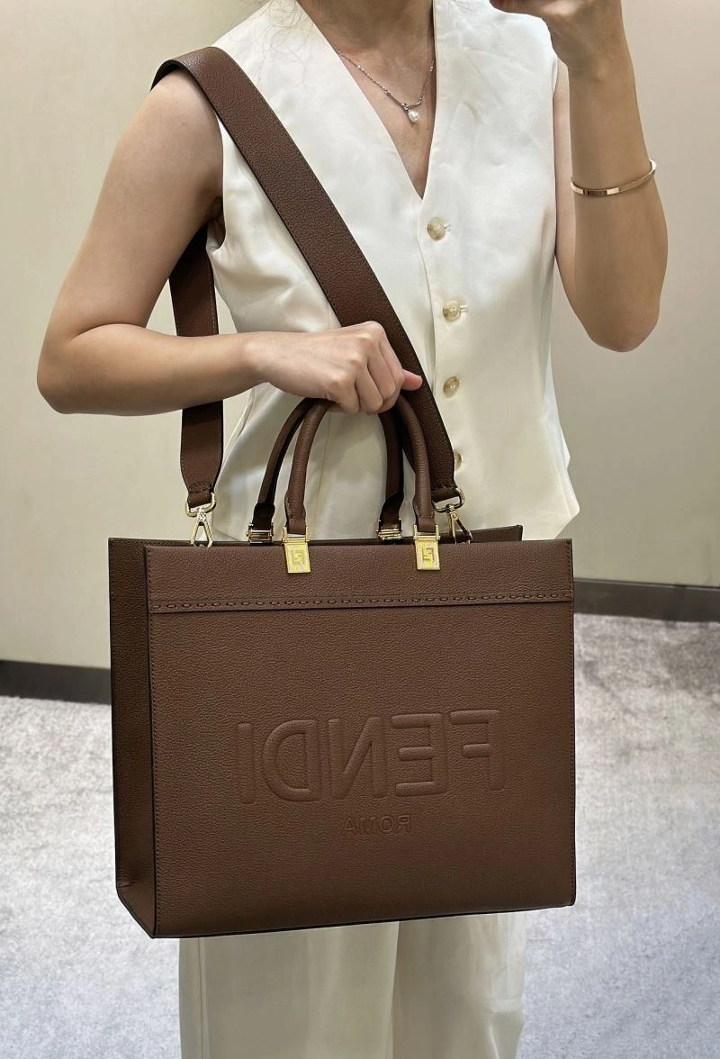 UrbanStyle Fendi Shopping Bags 57439