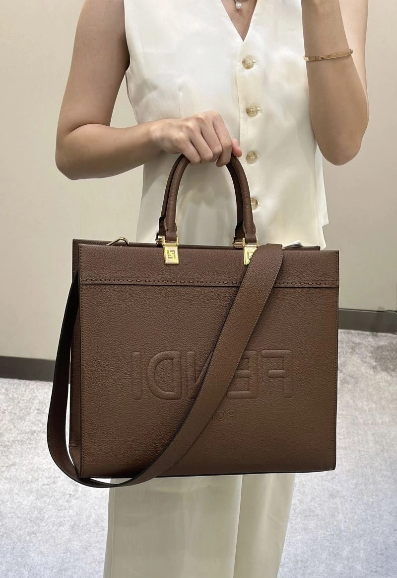 UrbanStyle Fendi Shopping Bags 57439