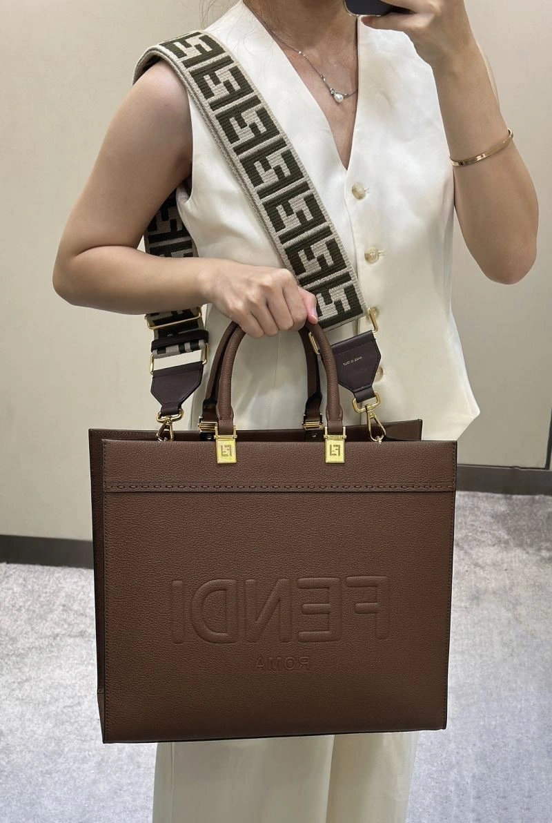 UrbanStyle Fendi Shopping Bags 57439