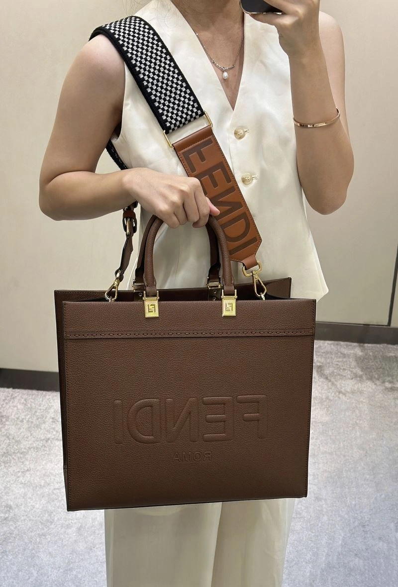 UrbanStyle Fendi Shopping Bags 57439