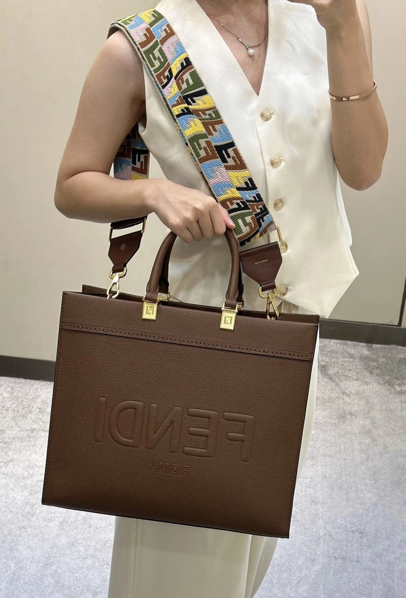 UrbanStyle Fendi Shopping Bags 57439