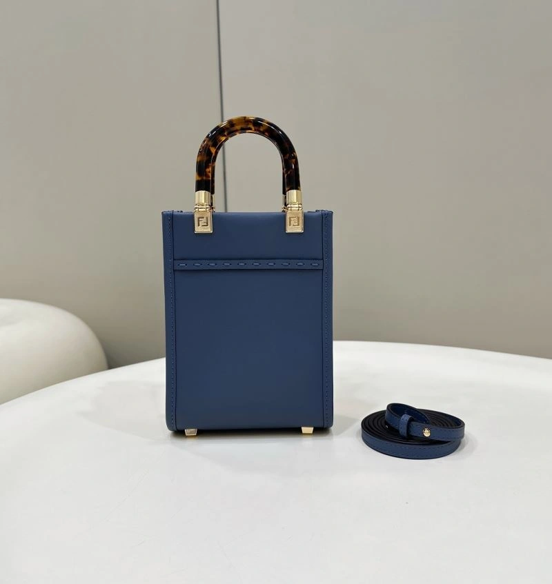 Fendi Shopping Bags TimelessDesign 57435