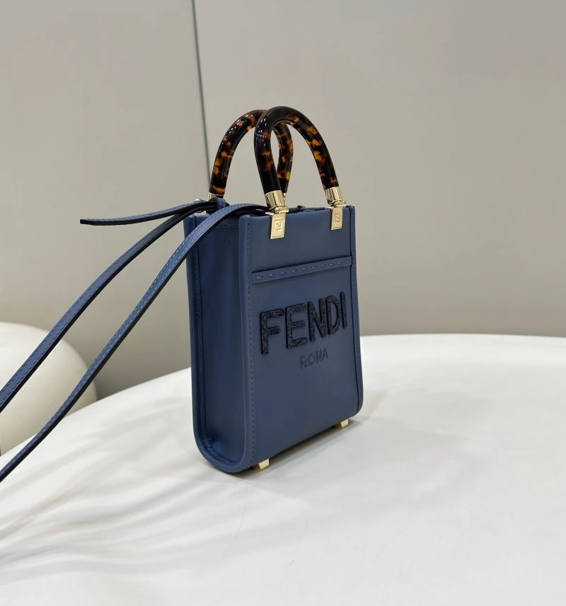 Fendi Shopping Bags TimelessDesign 57435