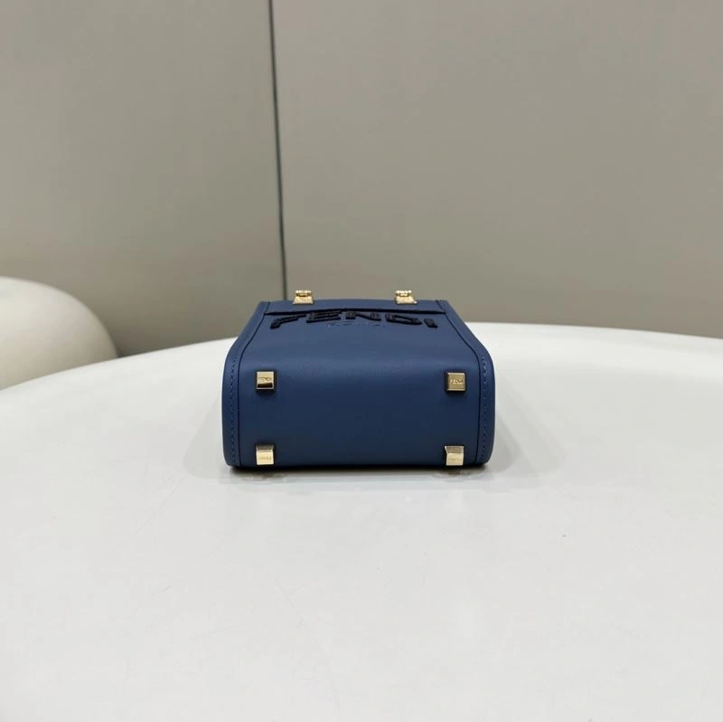 Fendi Shopping Bags TimelessDesign 57435