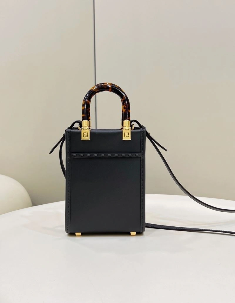 Fendi Shopping Bags Vibrant 57434