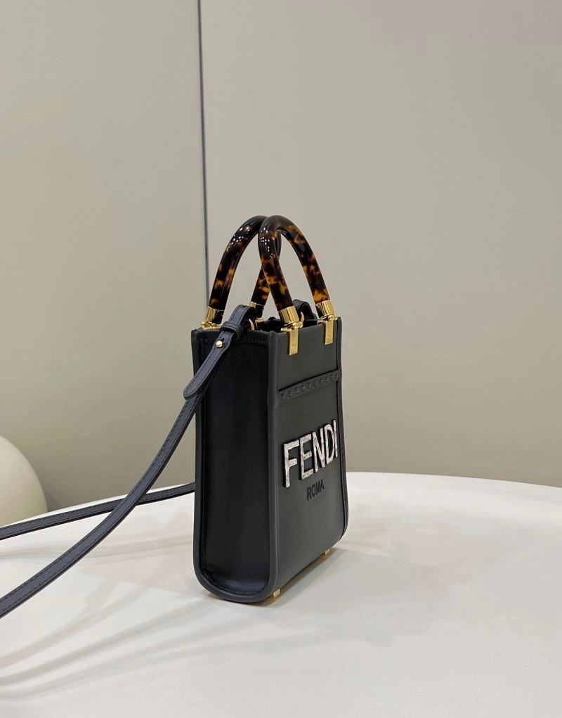 Fendi Shopping Bags Vibrant 57434