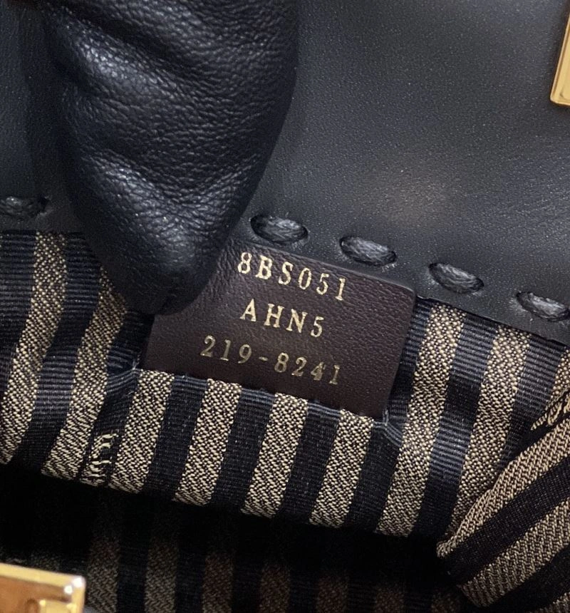 Fendi Shopping Bags Vibrant 57434