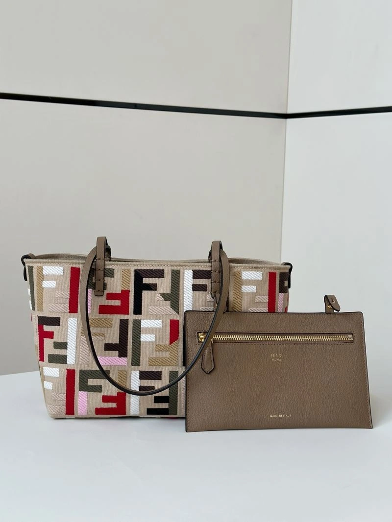 Fendi Shopping Bags EasyCare 57436