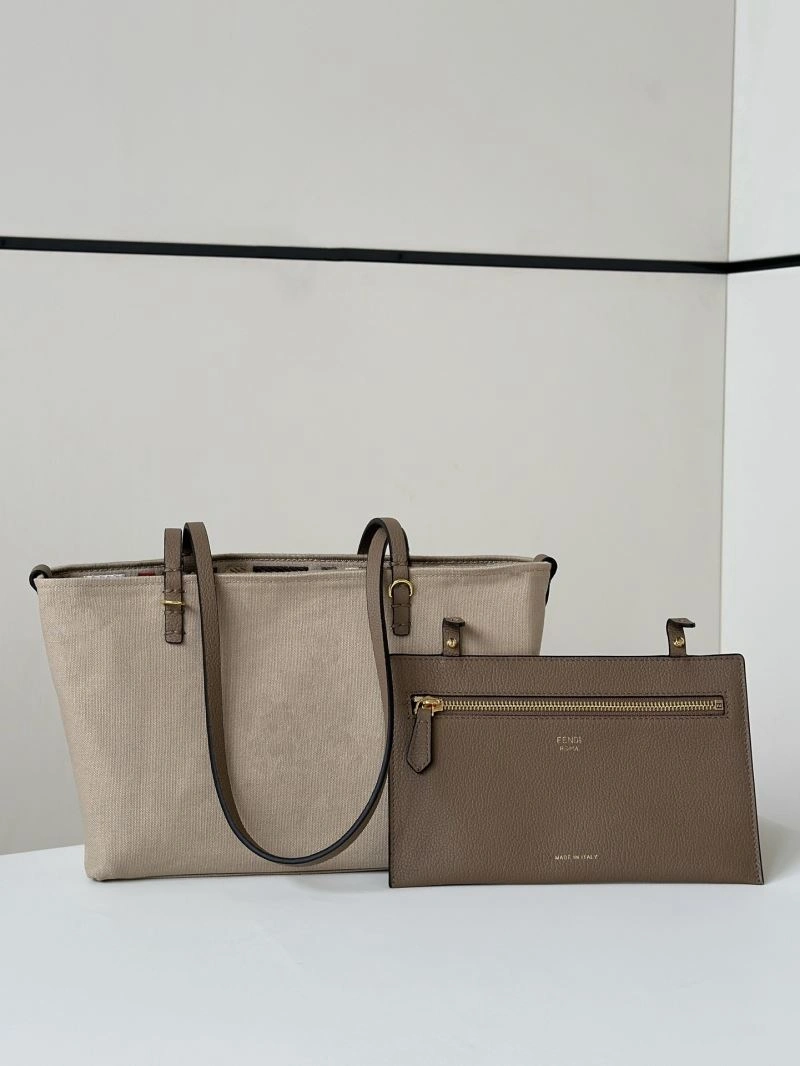 Fendi Shopping Bags EasyCare 57436