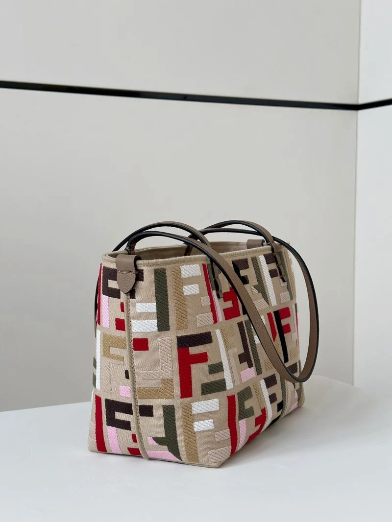 Fendi Shopping Bags EasyCare 57436