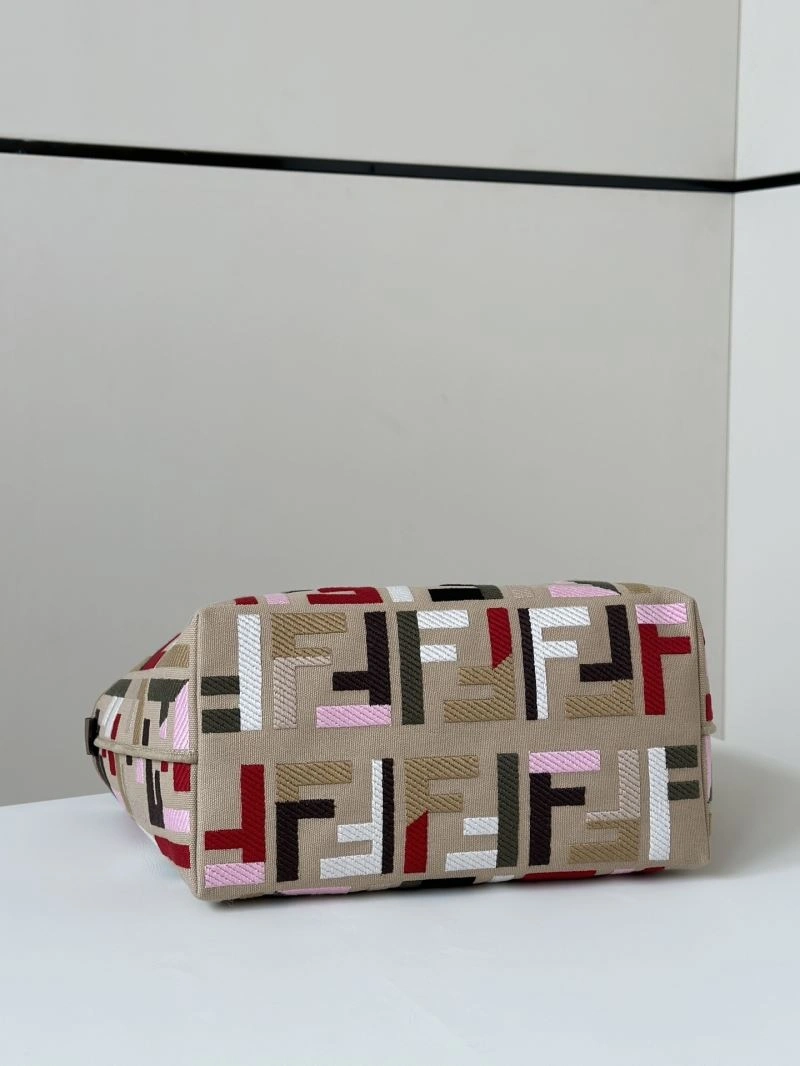 Fendi Shopping Bags EasyCare 57436