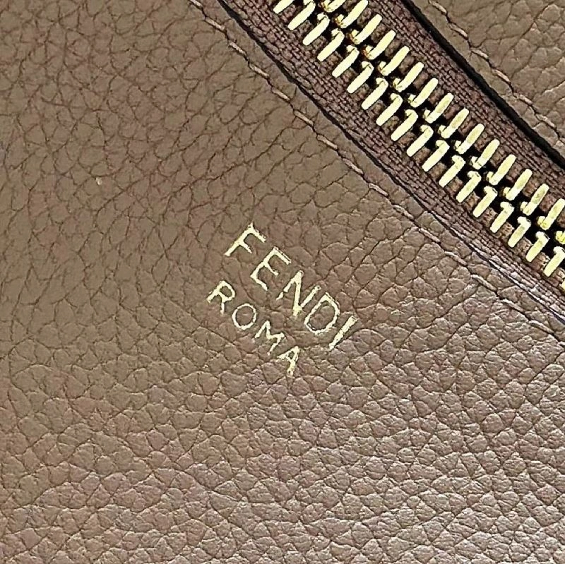 Fendi Shopping Bags EasyCare 57436