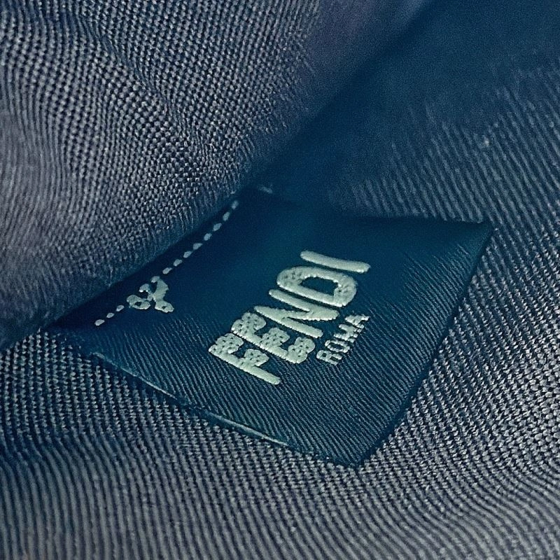 Fendi Shopping Bags EasyCare 57436