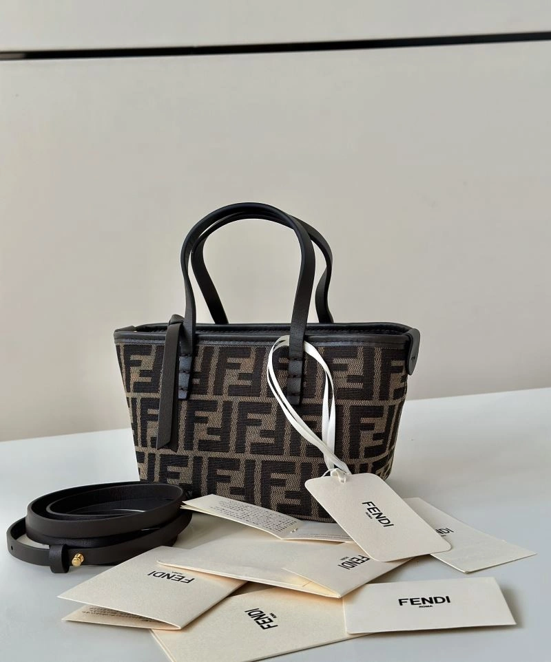 Fendi Shopping Bags Affordable 57467